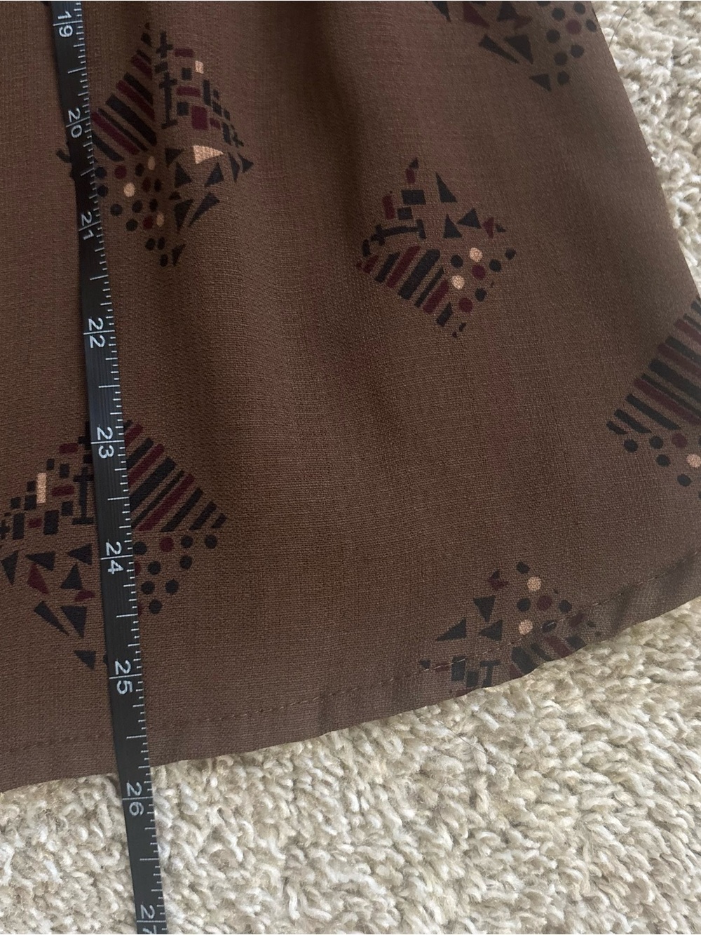 Blouse - Picture 11 of 12